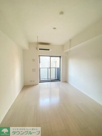 XEBEC池上IIの物件内観写真